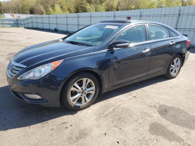 2011 HYUNDAI SONATA SE, 