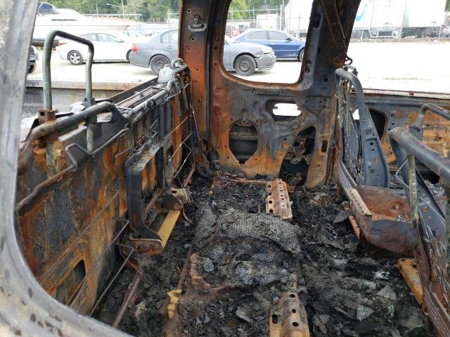 5TBBT4411YS055228 - 2000 TOYOTA TUNDRA ACCESS CAB 红色 照片 10