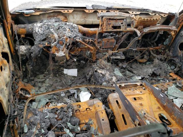 5TBBT4411YS055228 - 2000 TOYOTA TUNDRA ACCESS CAB 红色 照片 8