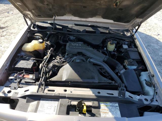 1LNLM81W2RY756197 - 1994 LINCOLN TOWN CAR EXECUTIVE GOLD photo 11