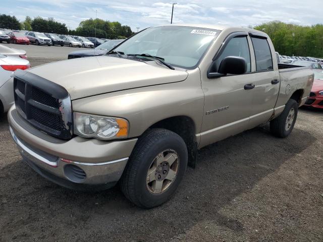 2005 DODGE RAM 1500 ST, 