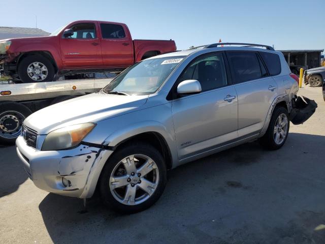 2007 TOYOTA RAV4 SPORT, 