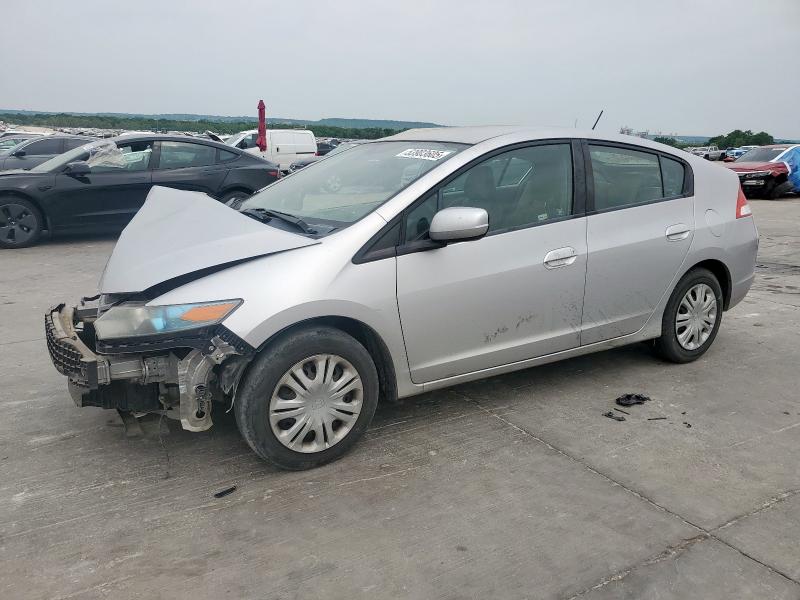2011 HONDA INSIGHT LX, 
