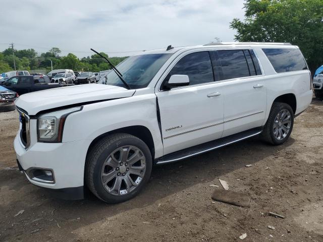 2015 GMC YUKON XL DENALI, 