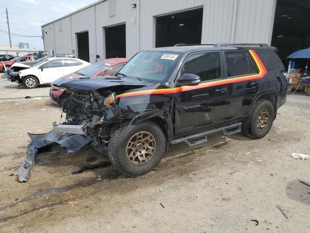 2023 TOYOTA 4RUNNER 40TH ANNIVERSARY SE, null