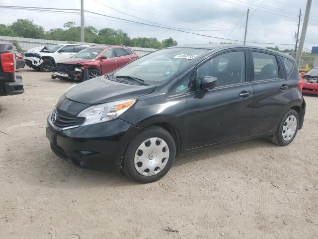2015 NISSAN VERSA NOTE S, null