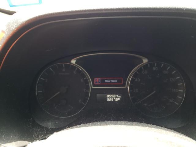 5N1AR2MM3FC658112 - 2015 NISSAN PATHFINDER S SILVER photo 9