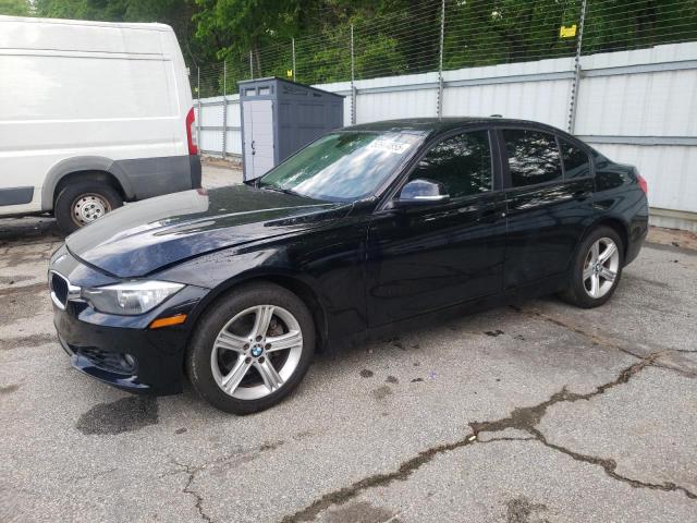 2013 BMW 328 XI, 