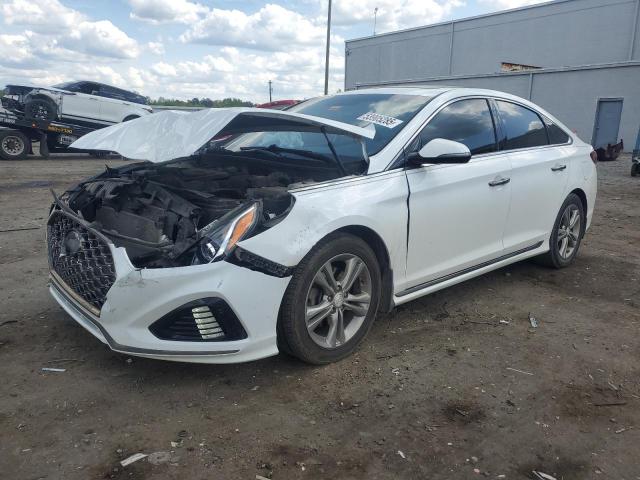 2018 HYUNDAI SONATA SPORT, 