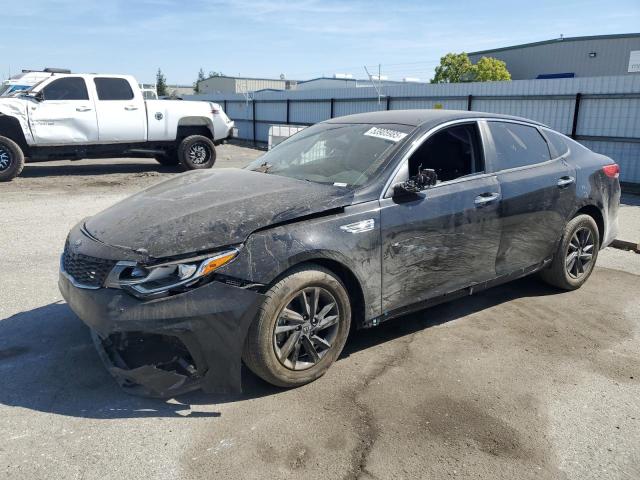 2020 KIA OPTIMA LX, 