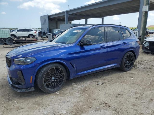 2024 BMW X3 M, null