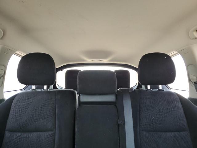 5N1AR2MM2GC656157 - 2016 NISSAN PATHFINDER S WHITE photo 10