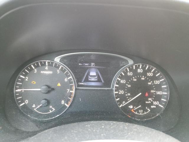 5N1AR2MM2GC656157 - 2016 NISSAN PATHFINDER S WHITE photo 9