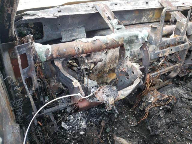 3D7KS28D56G111269 - 2006 DODGE RAM 2500 ST BURN photo 9