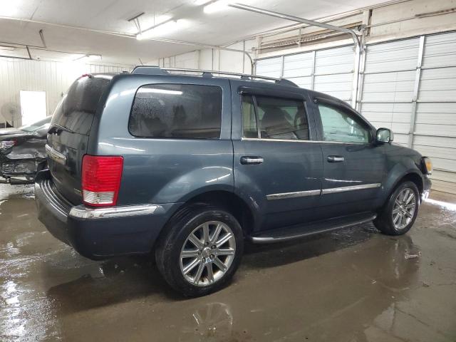 1A8HW58217F571615 - 2007 CHRYSLER ASPEN LIMITED ლურჯი ფოტო 3