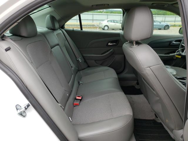 1G11C5SL5FF297359 - 2015 CHEVROLET MALIBU 1LT WHITE photo 10