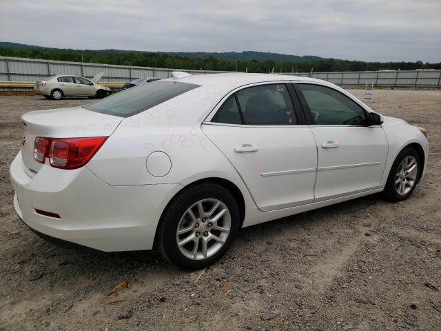 1G11C5SL5FF297359 - 2015 CHEVROLET MALIBU 1LT WHITE photo 3
