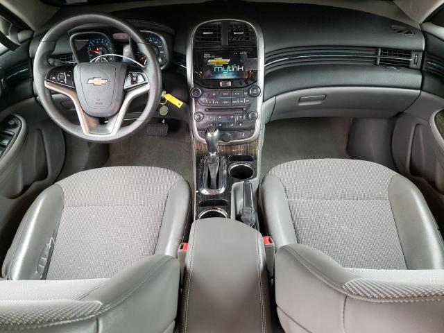 1G11C5SL5FF297359 - 2015 CHEVROLET MALIBU 1LT WHITE photo 8