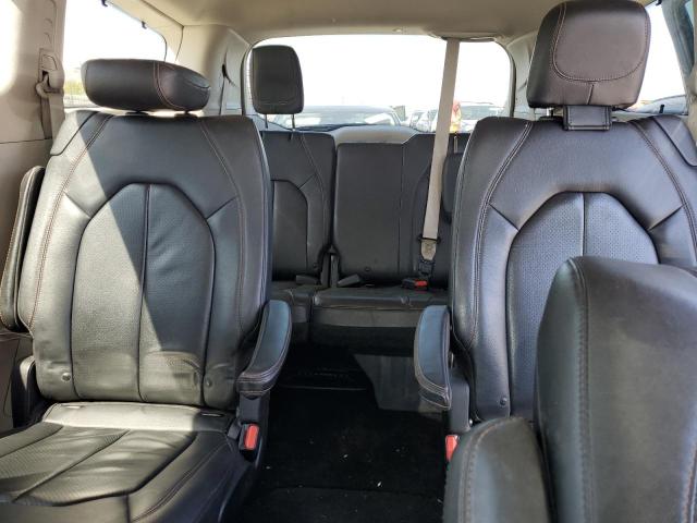 2C4RC1BGXLR268658 - 2020 CHRYSLER PACIFICA TOURING L SILVER photo 10