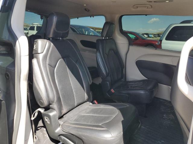 2C4RC1BG5NR177204 - 2022 CHRYSLER PACIFICA TOURING L GRAY photo 10