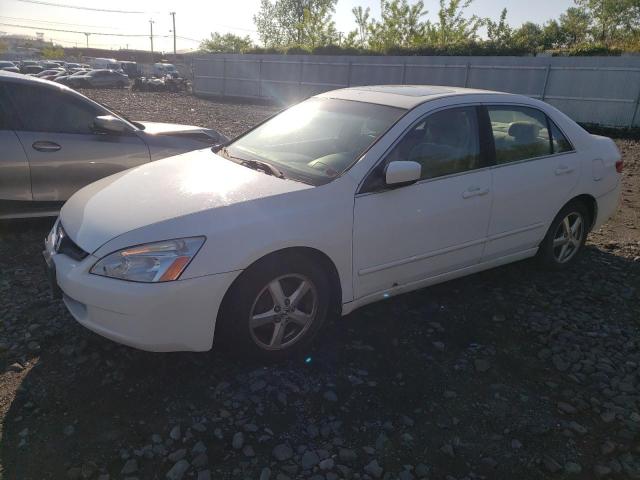 2005 HONDA ACCORD EX, 