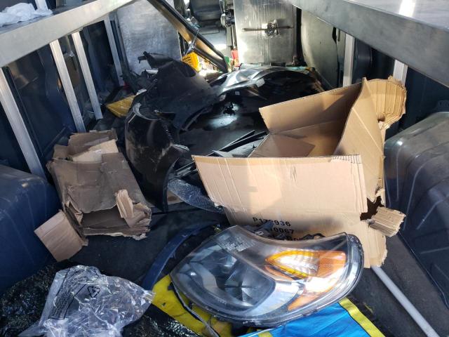 3C6URVJG8KE555618 - 2019 RAM PROMASTER 3500 HIGH 蓝色 照片 12