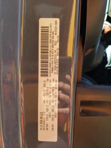 3C6URVJG8KE555618 - 2019 RAM PROMASTER 3500 HIGH 蓝色 照片 13