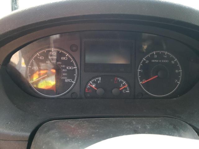 3C6URVJG8KE555618 - 2019 RAM PROMASTER 3500 HIGH 蓝色 照片 9