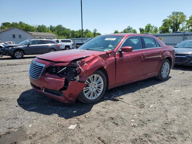 2014 CHRYSLER 300, 