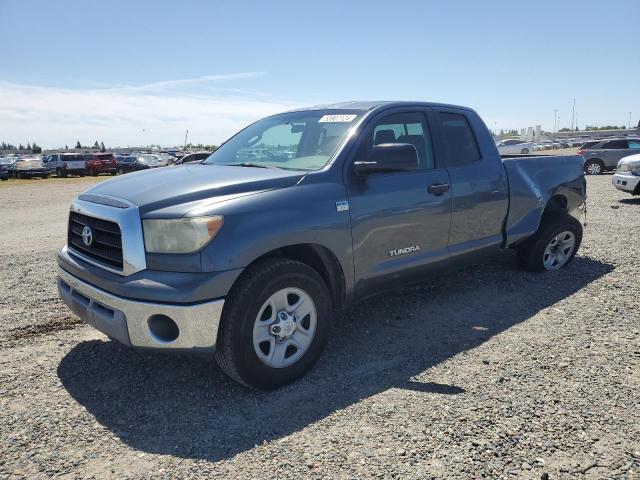 2008 TOYOTA TUNDRA DOUBLE CAB, 