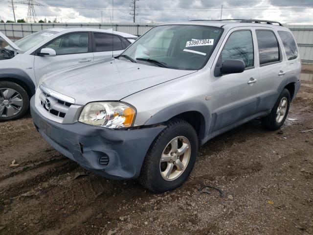 2005 MAZDA TRIBUTE I, 