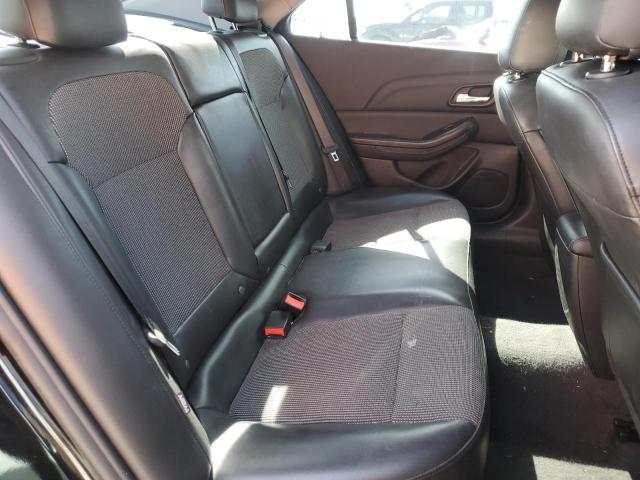 1G11C5SA8GU116203 - 2016 CHEVROLET MALIBU LIM LT 黑色 照片 10