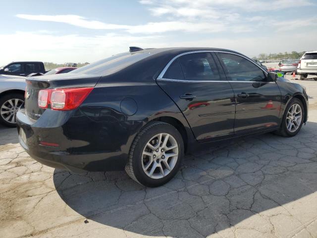 1G11C5SA8GU116203 - 2016 CHEVROLET MALIBU LIM LT 黑色 照片 3