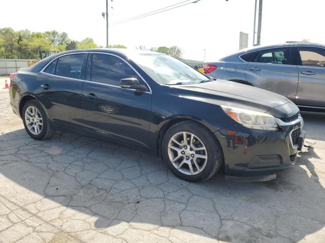 1G11C5SA8GU116203 - 2016 CHEVROLET MALIBU LIM LT 黑色 照片 4