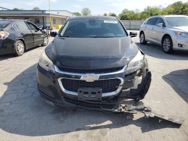 1G11C5SA8GU116203 - 2016 CHEVROLET MALIBU LIM LT 黑色 照片 5