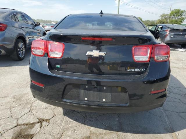 1G11C5SA8GU116203 - 2016 CHEVROLET MALIBU LIM LT 黑色 照片 6