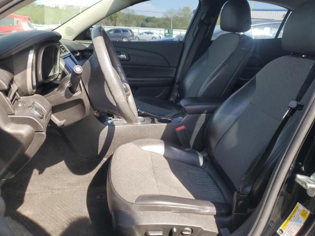 1G11C5SA8GU116203 - 2016 CHEVROLET MALIBU LIM LT 黑色 照片 7