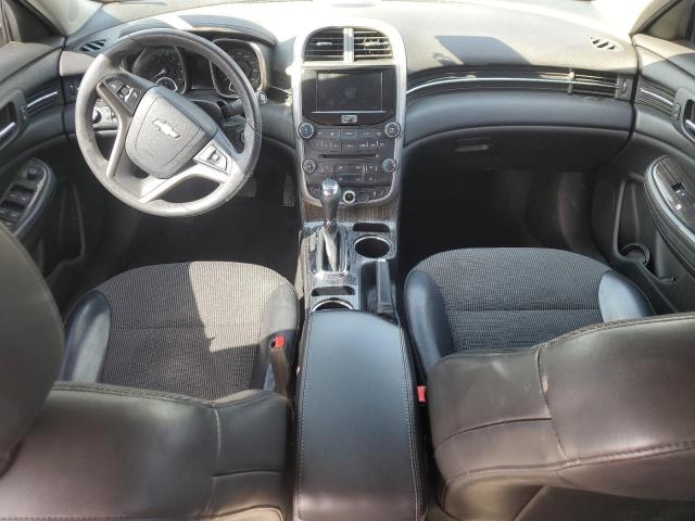 1G11C5SA8GU116203 - 2016 CHEVROLET MALIBU LIM LT 黑色 照片 8