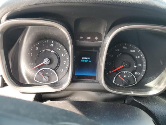 1G11C5SA8GU116203 - 2016 CHEVROLET MALIBU LIM LT 黑色 照片 9