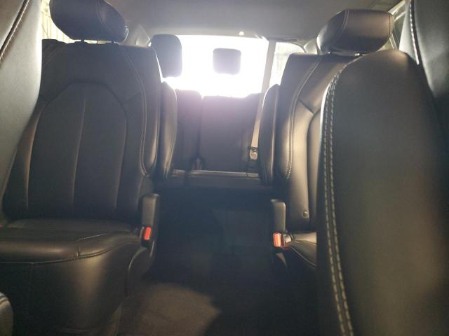 2C4RC1BG4PR566581 - 2023 CHRYSLER PACIFICA TOURING L BLACK photo 10