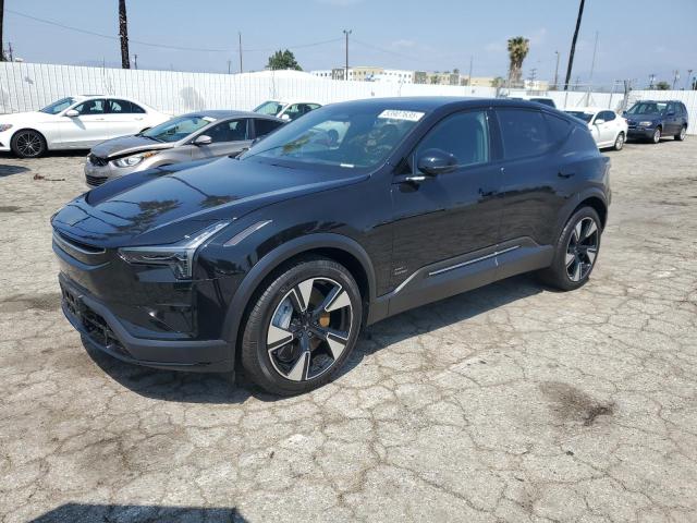 2025 POLESTAR 3, null
