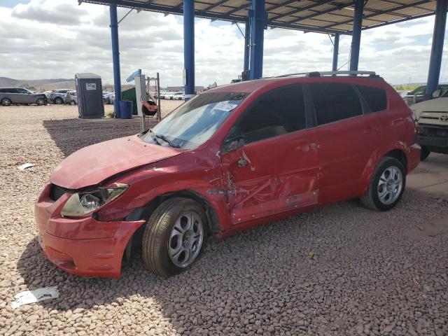 2003 PONTIAC VIBE, 