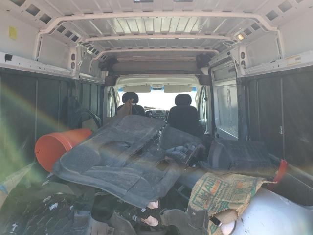 3C6TRVCG9KE535645 - 2019 RAM PROMASTER 2500 HIGH 蓝色 照片 10