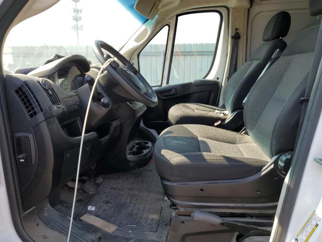 3C6TRVCG9KE535645 - 2019 RAM PROMASTER 2500 HIGH 蓝色 照片 7