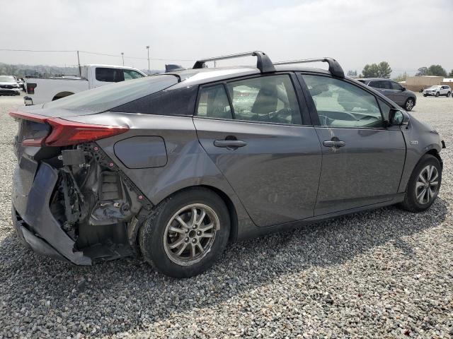 JTDKARFP1K3106926 - 2019 TOYOTA PRIUS PRIM 石墨色 照片 3