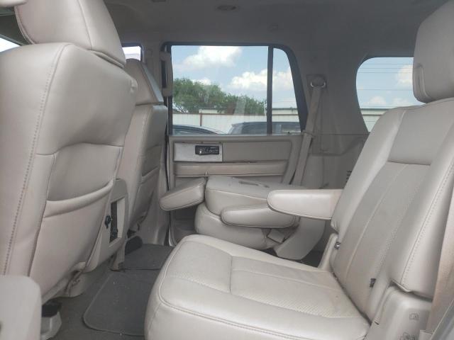 1FMFU20547LA98945 - 2007 FORD EXPEDITION LIMITED WHITE photo 11