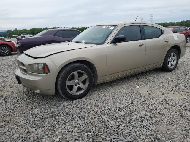 2008 DODGE CHARGER, 