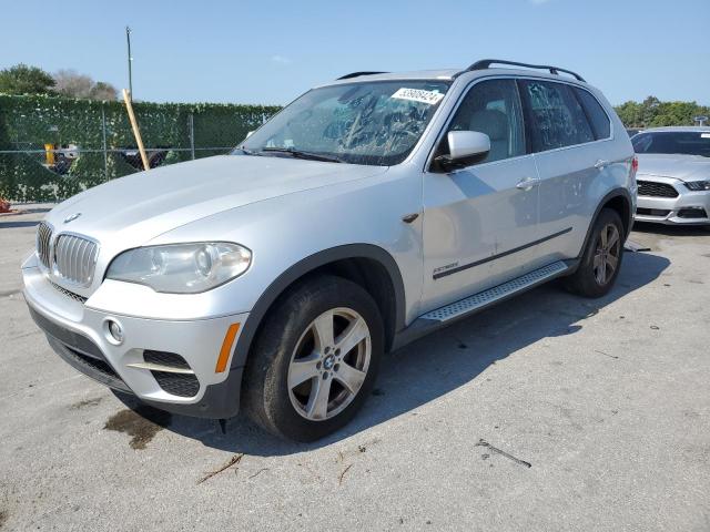 2013 BMW X5 XDRIVE35D, 