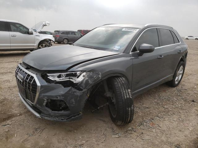 2020 AUDI Q3 PREMIUM PLUS, 