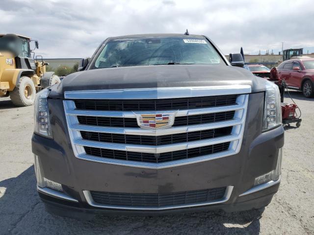 1GYS4SKJ7FR595474 - 2015 CADILLAC ESCALADE ESV LUXURY 石墨色 照片 5